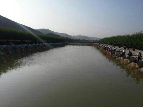 万丰生态垂钓园地址-第1张图片-彩蝶百科 万丰生态垂钓园地址-第1张图片-彩蝶百科
