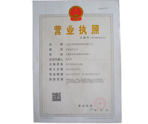大数据搜索营业执照怎么搜索-第1张图片-彩蝶百科