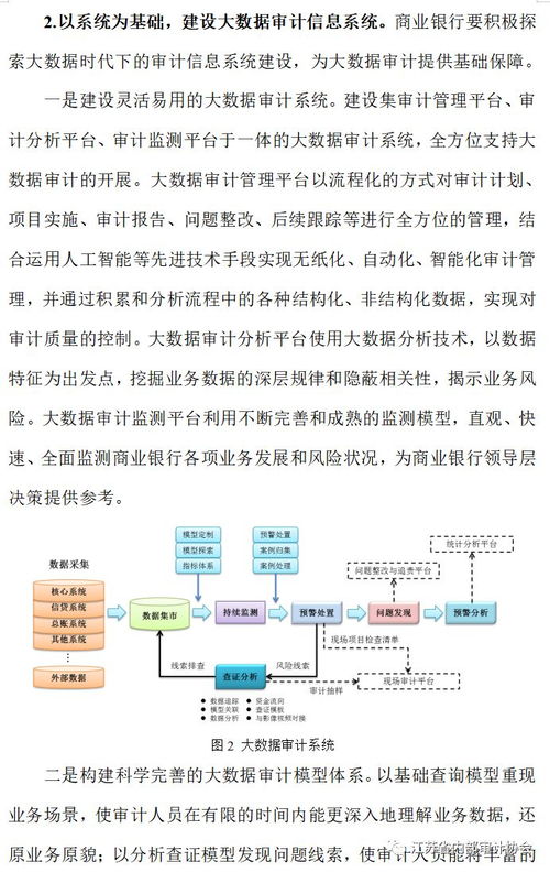 大数据审计实训报告-第1张图片-彩蝶百科 大数据审计实训报告-第1张图片-彩蝶百科