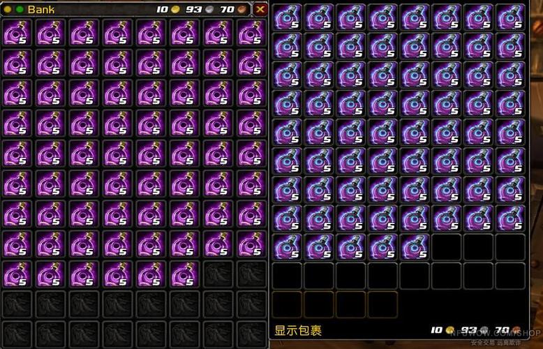 魔兽世界宠物战斗技能属性解析-第1张图片-彩蝶百科