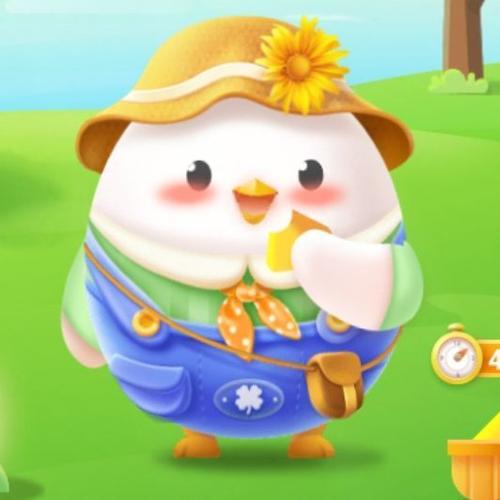 电子宠物蚂蚁庄园小鸡介绍-第1张图片-彩蝶百科