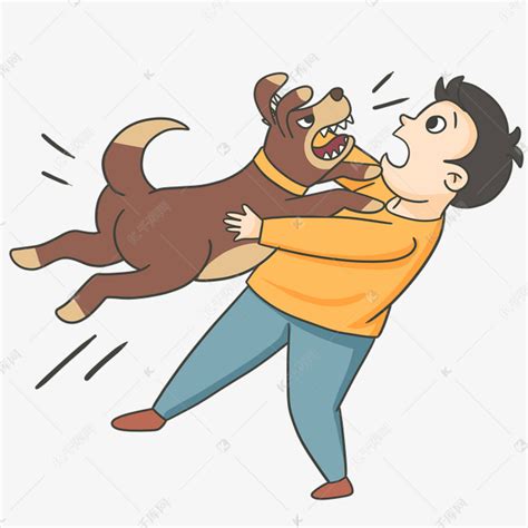 被宠物狗咬流血会得狂犬病吗-第1张图片-彩蝶百科