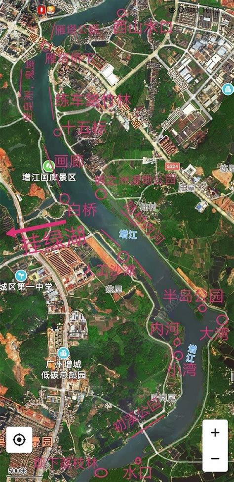 矿区钓鱼-第1张图片-彩蝶百科