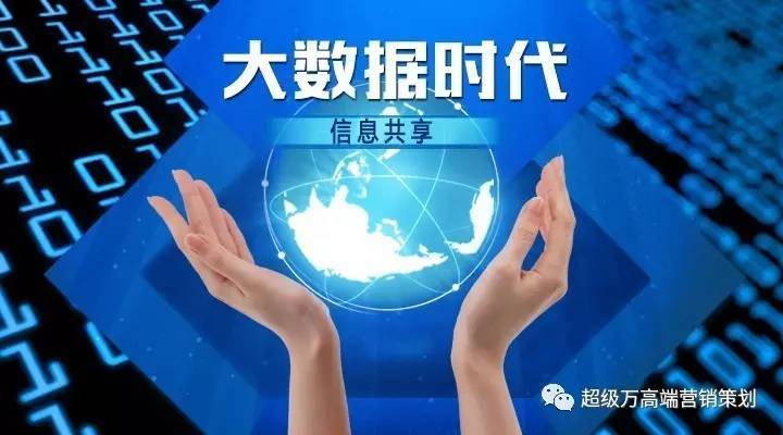 大数据营销策略及案例-第1张图片-彩蝶百科