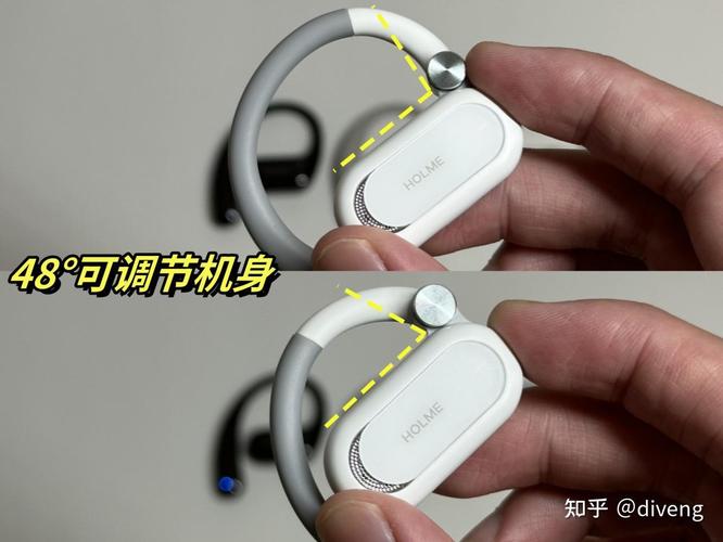 虹觅与小米倍思开放式蓝牙耳机全面对比测评舒适度与音质性能的较量-第1张图片-彩蝶百科 虹觅与小米倍思开放式蓝牙耳机全面对比测评舒适度与音质性能的较量-第1张图片-彩蝶百科