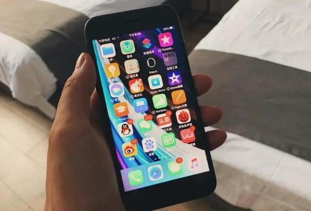 1999元买到苹果手机?3 64gb内存iphone se2重新上架!-第1张图片-彩蝶百科