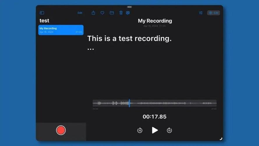 ios 18最新ai功能曝光,苹果或已和openai达成合作,但6月可能没有惊喜4天前-第1张图片-彩蝶百科