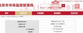 医美市场监督处罚-第1张图片-彩蝶百科