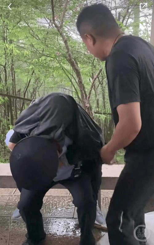 天灾无情，人间有爱知名景区雷击事件的警示与反思-第1张图片-彩蝶百科