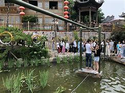 天水白鹿仓国际旅游度假区一期试运营开启西北旅游新篇章-第1张图片-彩蝶百科
