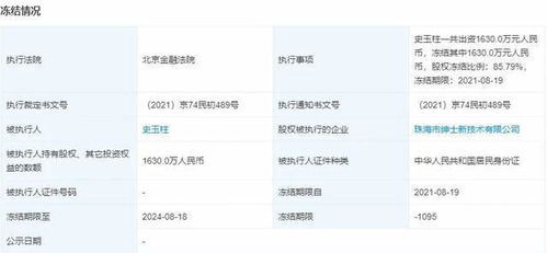 股东欠钱会冻结公司账户吗-第1张图片-彩蝶百科 股东欠钱会冻结公司账户吗-第1张图片-彩蝶百科