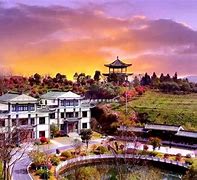 探寻中国木兰民宿文化季，走进武汉黄陂-第1张图片-彩蝶百科