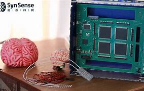 中国科学院引领科技创新低功耗类脑芯片在视觉处理中的突破-第1张图片-彩蝶百科