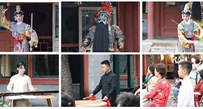 传承经典，青年演员演绎梅派名剧霸王别姬-第1张图片-彩蝶百科