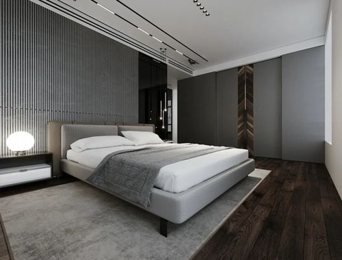 中冠全铝高定整装塑造个性与特色并重的家居空间-第1张图片-彩蝶百科 中冠全铝高定整装塑造个性与特色并重的家居空间-第1张图片-彩蝶百科