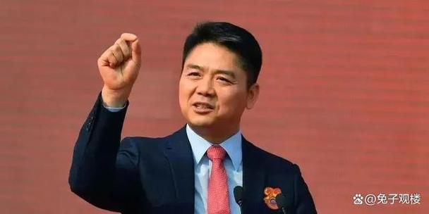 刘强东的“喊话天”京东价格战的新篇章-第1张图片-彩蝶百科