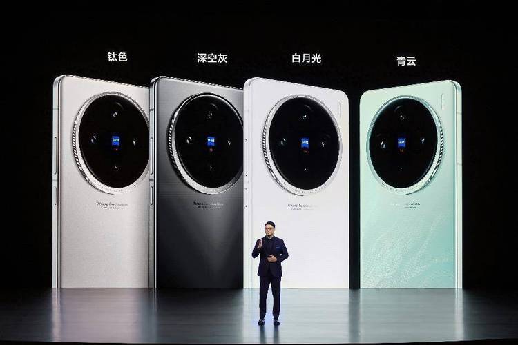 元起!今日正式开售搭载亿长焦产品工作汇报策略-第1张图片-彩蝶百科 元起!今日正式开售搭载亿长焦产品工作汇报策略-第1张图片-彩蝶百科
