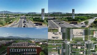 **“坐标怀柔科学城世界首个轻元素量子材料交叉平台启动运行”**

汇报-第1张图片-彩蝶百科