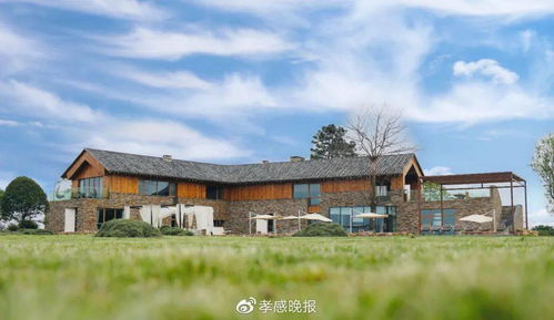 探寻星光下的木兰湖民宿-第1张图片-彩蝶百科 探寻星光下的木兰湖民宿-第1张图片-彩蝶百科