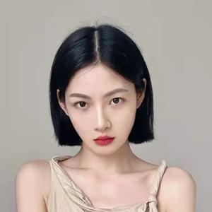 侧分波波头减龄时尚的不二选择-第1张图片-彩蝶百科 侧分波波头减龄时尚的不二选择-第1张图片-彩蝶百科