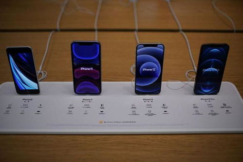 消息称再增备货至万部：苹果有信心在中国等市场大卖-第1张图片-彩蝶百科