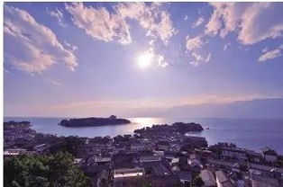 从景区到度假区的新旅游转型-第1张图片-彩蝶百科