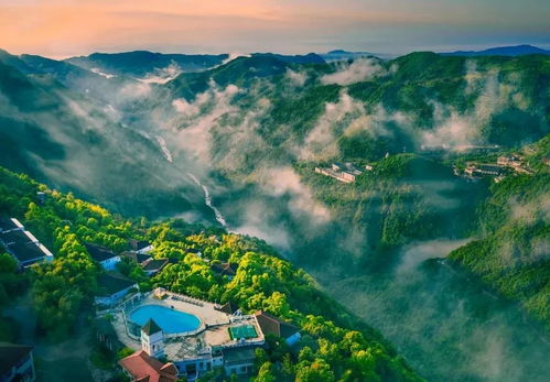 国家级旅游度假区!山东这里上榜-第1张图片-彩蝶百科 国家级旅游度假区!山东这里上榜-第1张图片-彩蝶百科