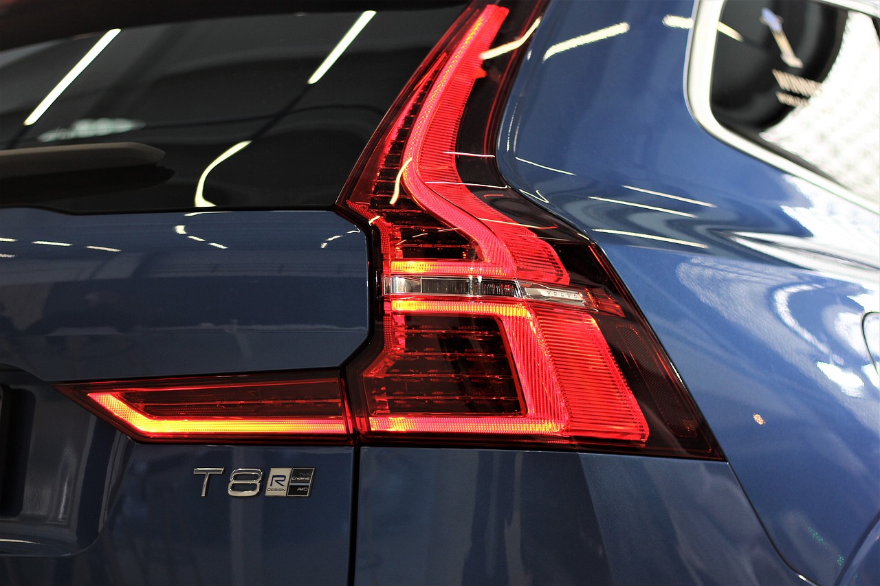 沃尔沃xc60优惠(沃尔沃XC60限时优惠9.40万 欢迎试乘试驾)-第1张图片-彩蝶百科