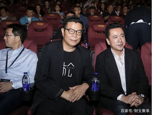 华谊兄弟卖子给阿里影业,此前冯小刚未完成对赌-第1张图片-彩蝶百科 华谊兄弟卖子给阿里影业,此前冯小刚未完成对赌-第1张图片-彩蝶百科