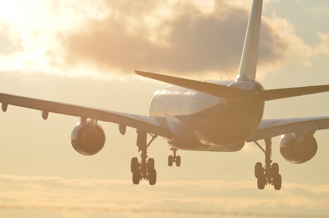 阿联酋航空(乘阿里酋航空飞机到西班牙在什么航空公司积里程)-第1张图片-彩蝶百科
