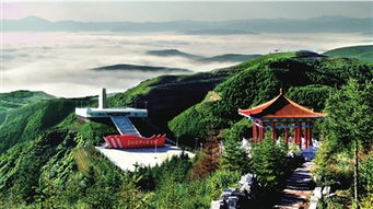 六盘山国家森林公园景区假日旅游接待工作顺利收官-第1张图片-彩蝶百科