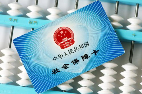 社保分两种,这点区别要明白,不然亏大了!-第1张图片-彩蝶百科 社保分两种,这点区别要明白,不然亏大了!-第1张图片-彩蝶百科