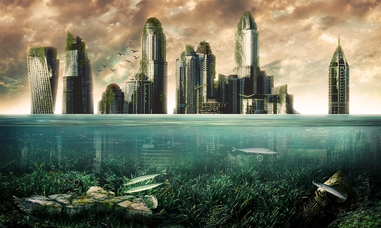 我国十八省区市即将面临大到暴雨天气-第1张图片-彩蝶百科