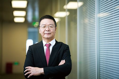 资深投行人士杨卫东加盟平安证券,会带来什么变化?-第1张图片-彩蝶百科 资深投行人士杨卫东加盟平安证券,会带来什么变化?-第1张图片-彩蝶百科