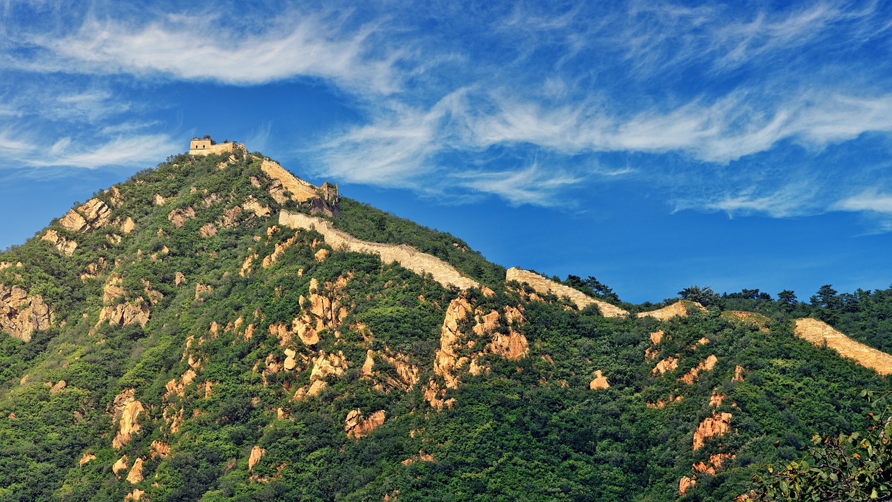探索吉林省的自然美景与文化古迹——一次全方位的旅行体验-第1张图片-彩蝶百科