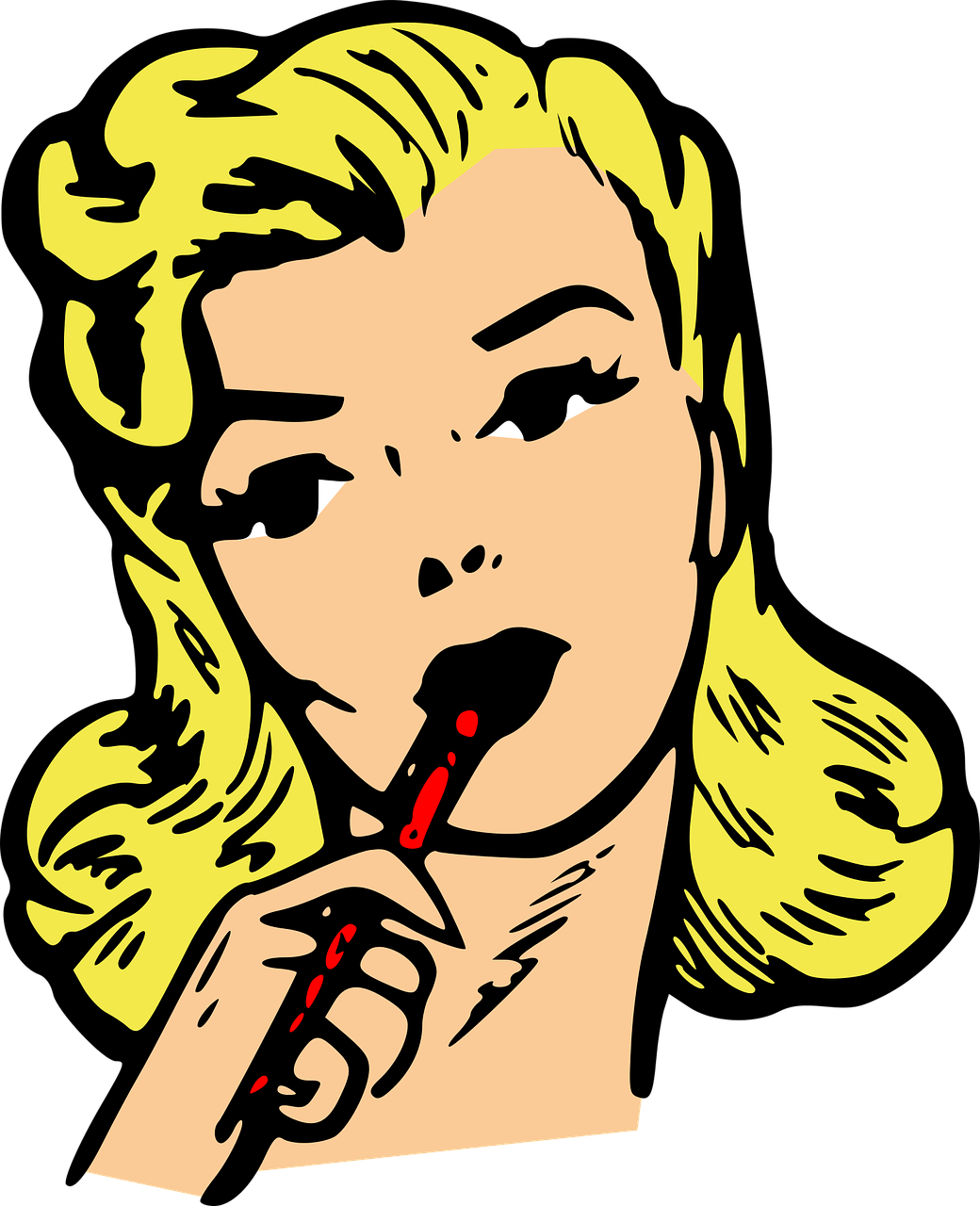 女生许愿不上班被浪撤回一个不字背后的故事与思考-第1张图片-彩蝶百科
