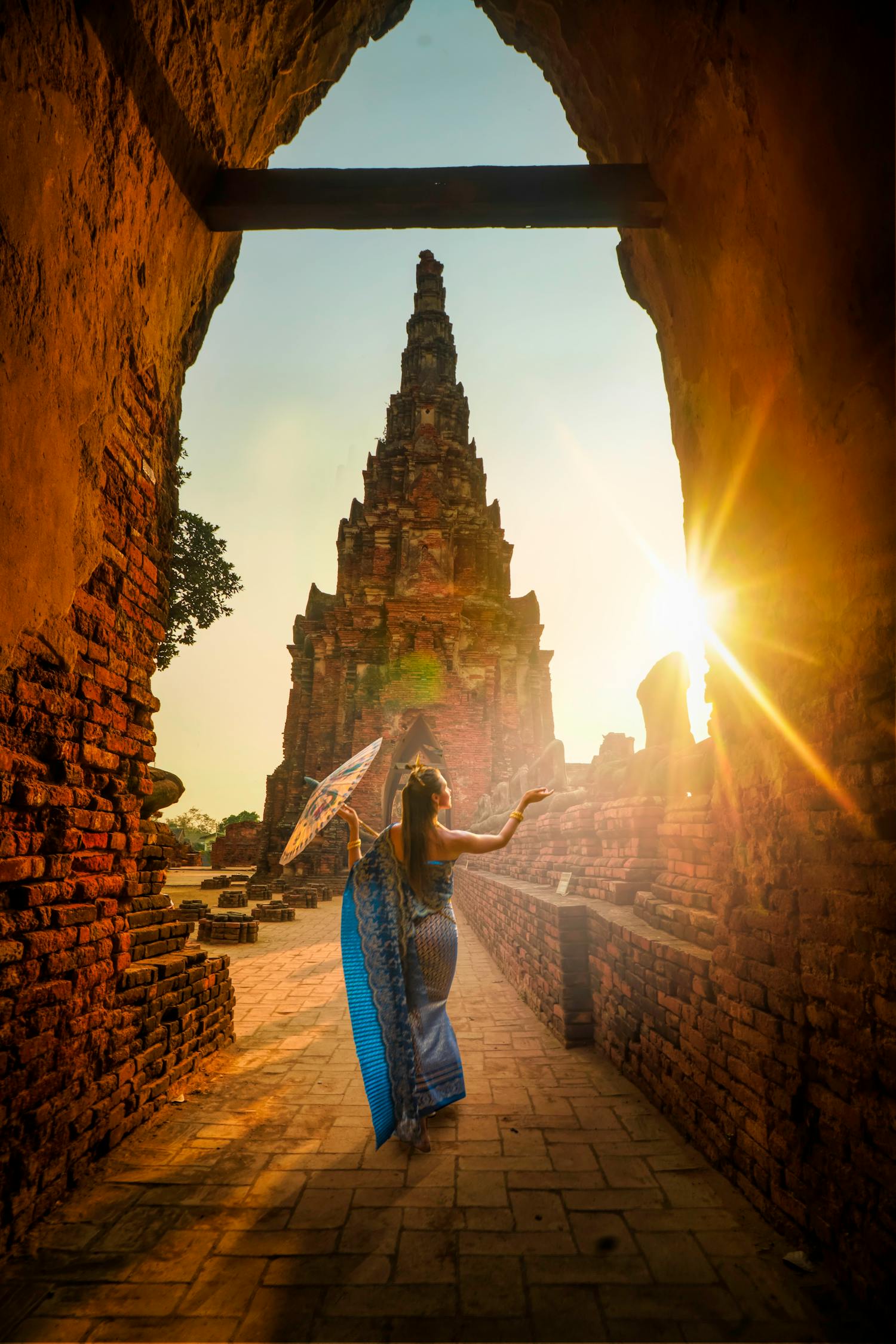 2023年8月最佳国内旅游目的地推荐-第1张图片-彩蝶百科