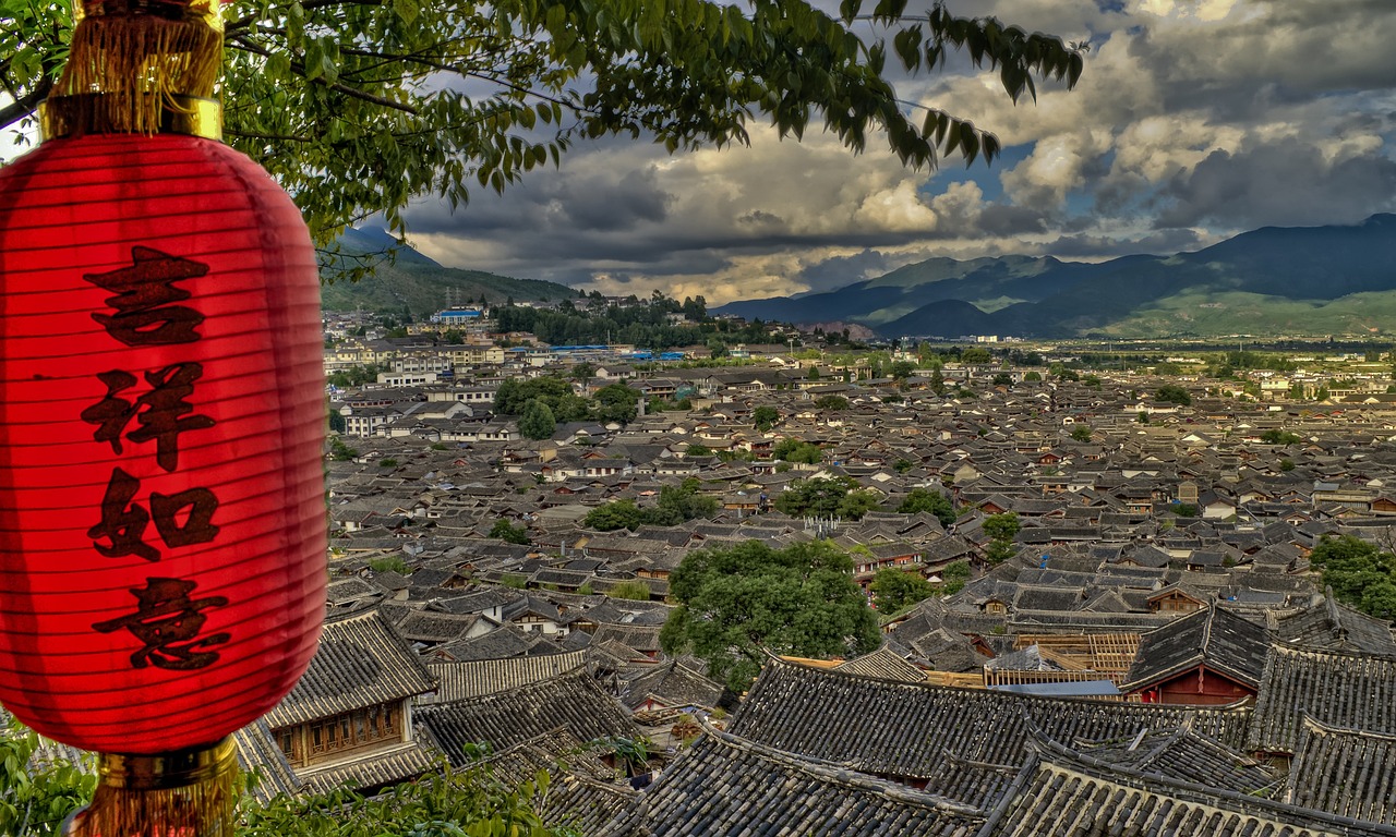探索云南之美，五天四夜完美之旅路线规划-第1张图片-彩蝶百科