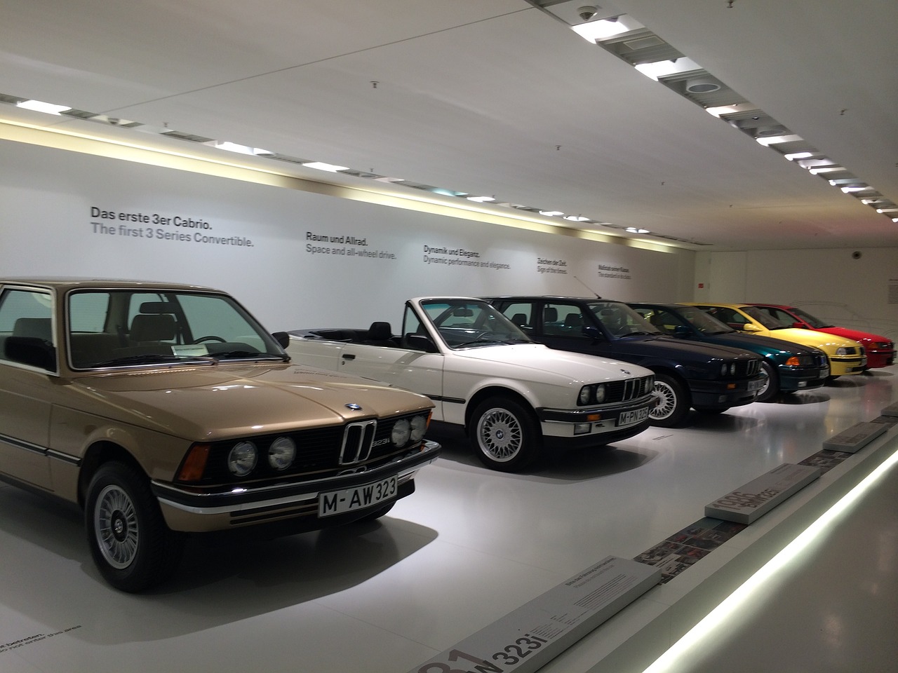 118宝马论坛(人车志：过去3年BMW118给自己的纪念)-第1张图片-彩蝶百科