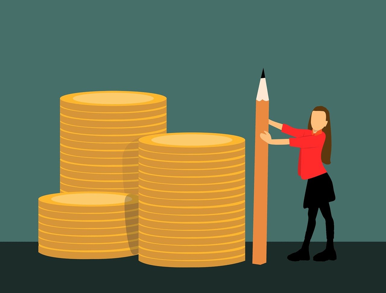 男子取约万元现金当街边走边撒，一种行为背后的心理与社会因素探讨-第1张图片-彩蝶百科