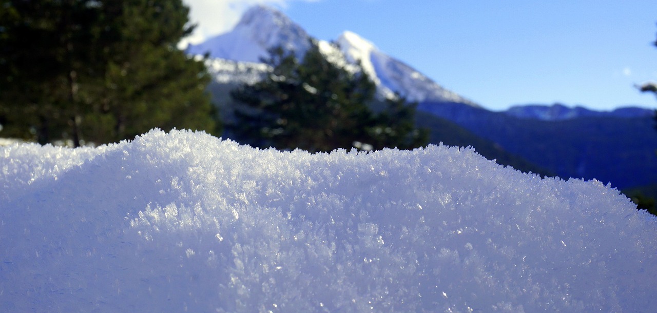 北大壶滑雪场，北京周边滑雪胜地的滑雪之旅指南-第1张图片-彩蝶百科