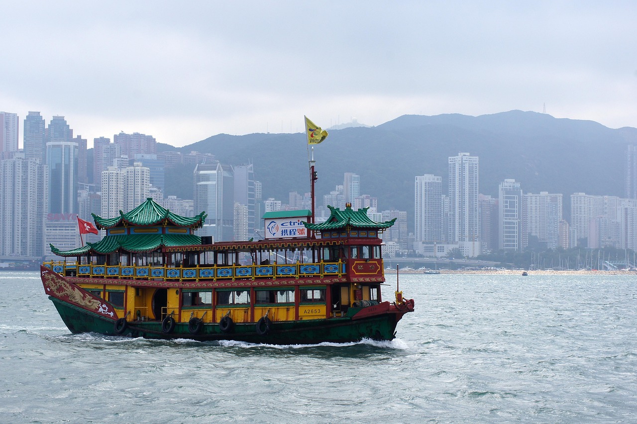探索旅游，如何选择最佳景点导航软件-第1张图片-彩蝶百科