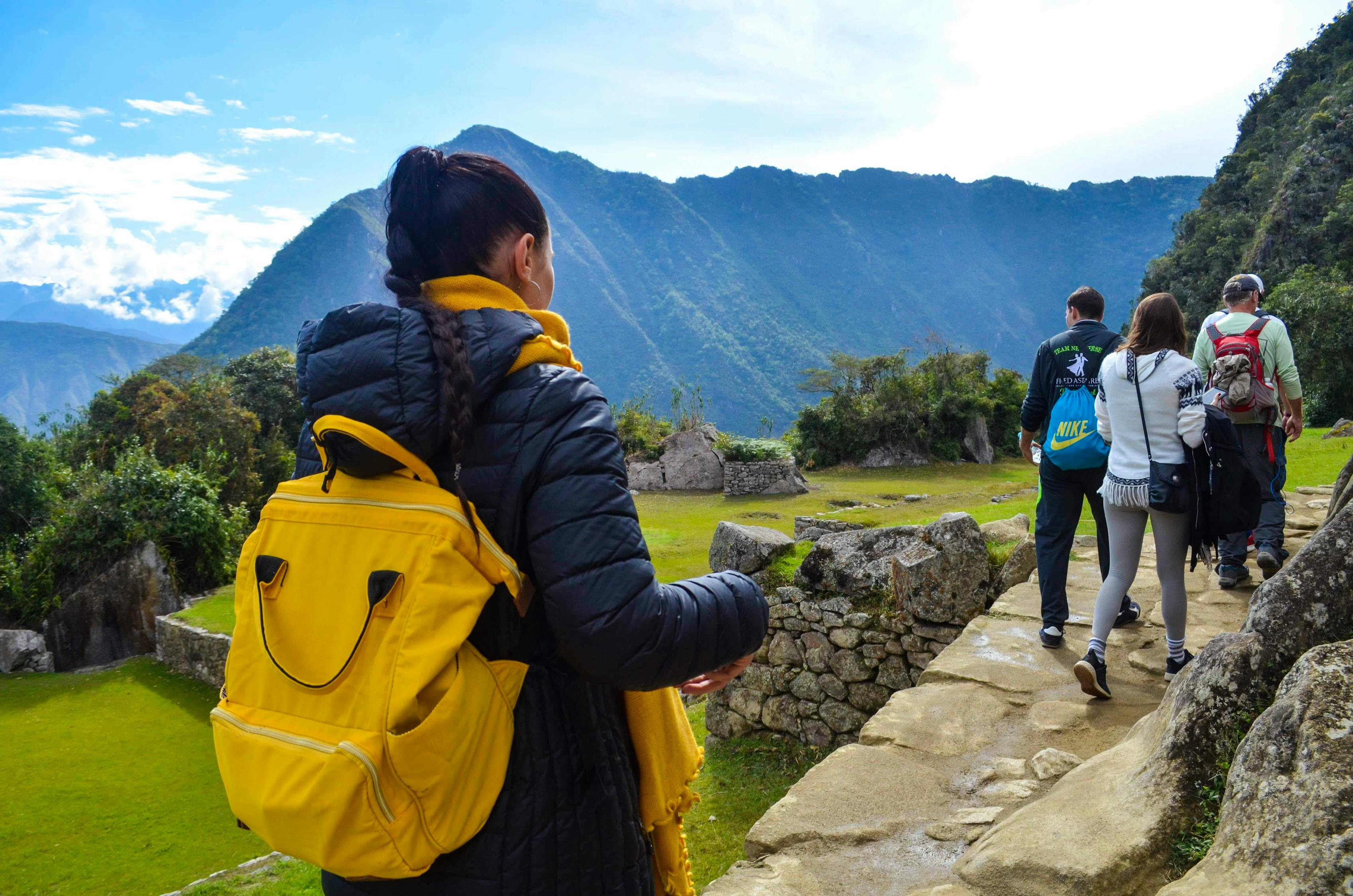 康辉旅行社，您的旅行梦想实现者-第1张图片-彩蝶百科