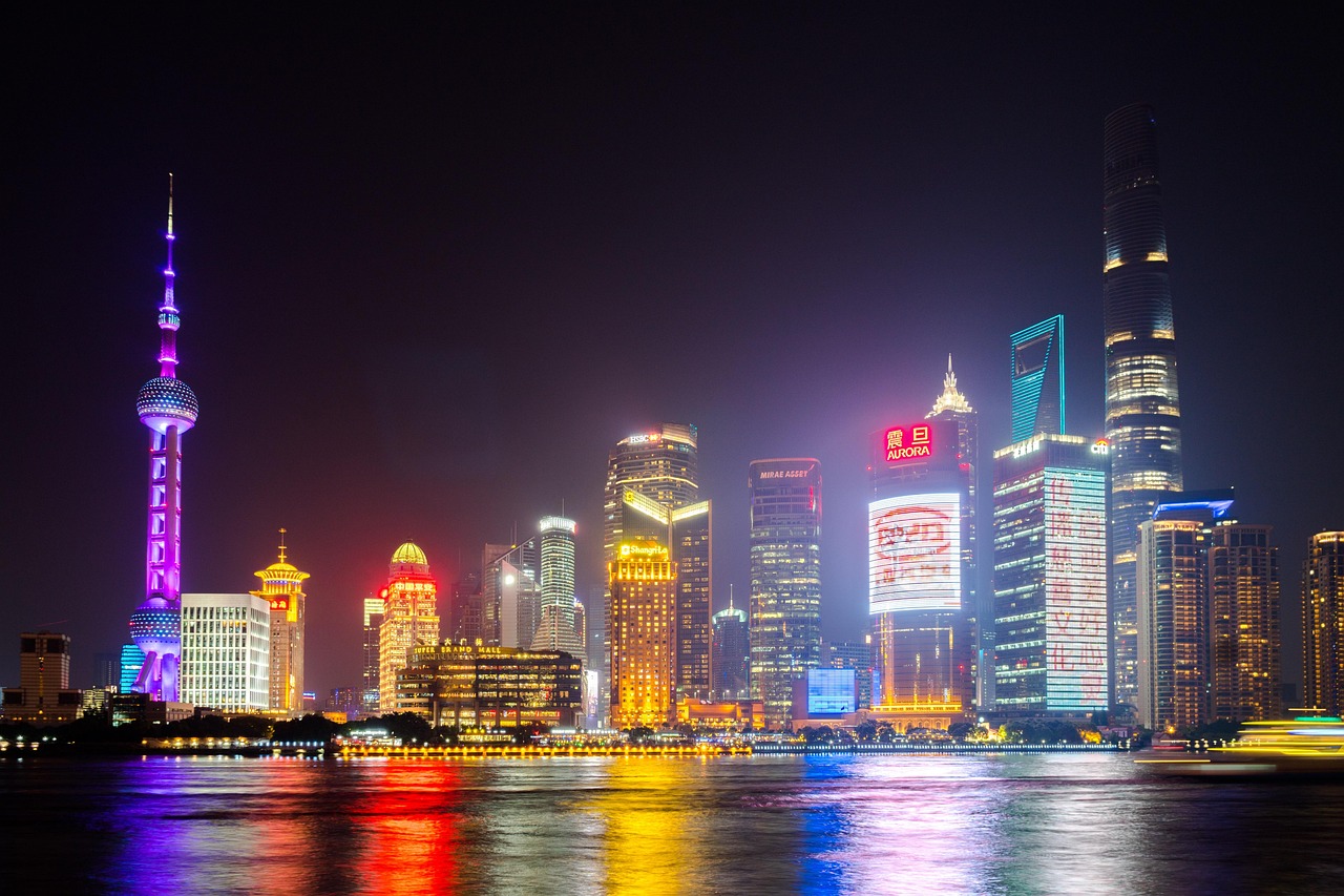 探索上海，口碑旅行社大揭秘-第1张图片-彩蝶百科