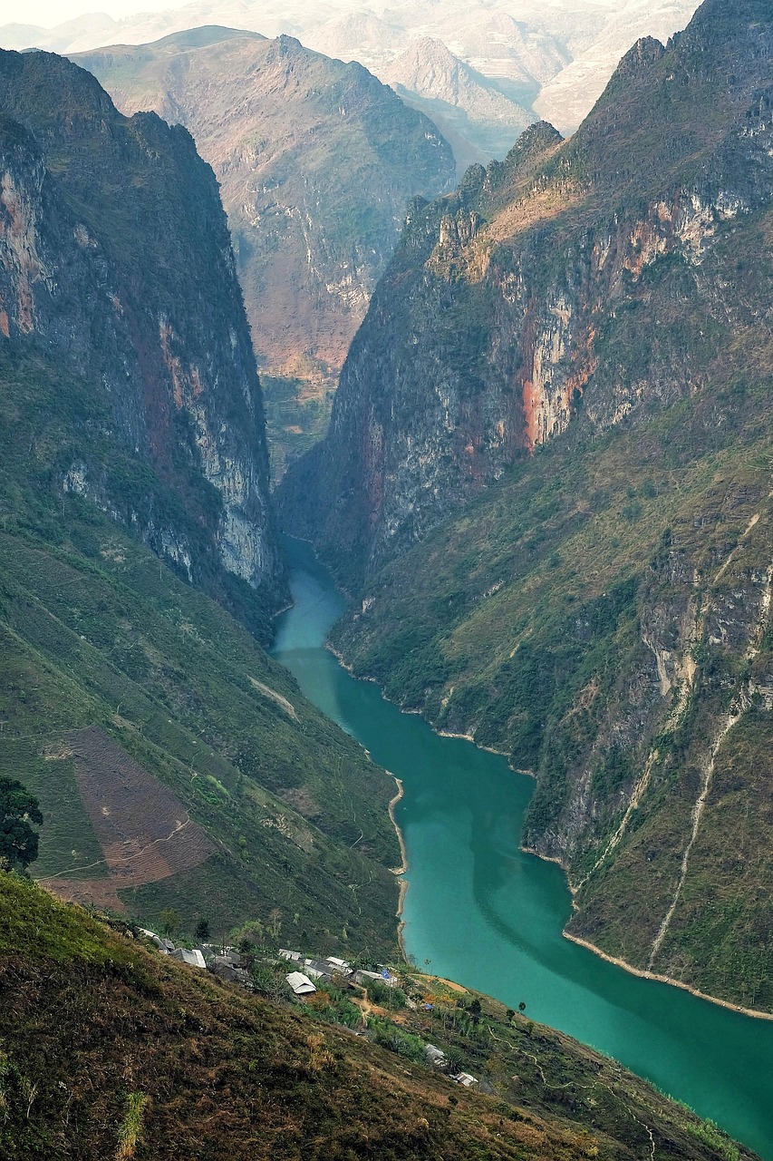 探索四川省的美丽，一份详尽的旅游景点地图与路线指南-第1张图片-彩蝶百科
