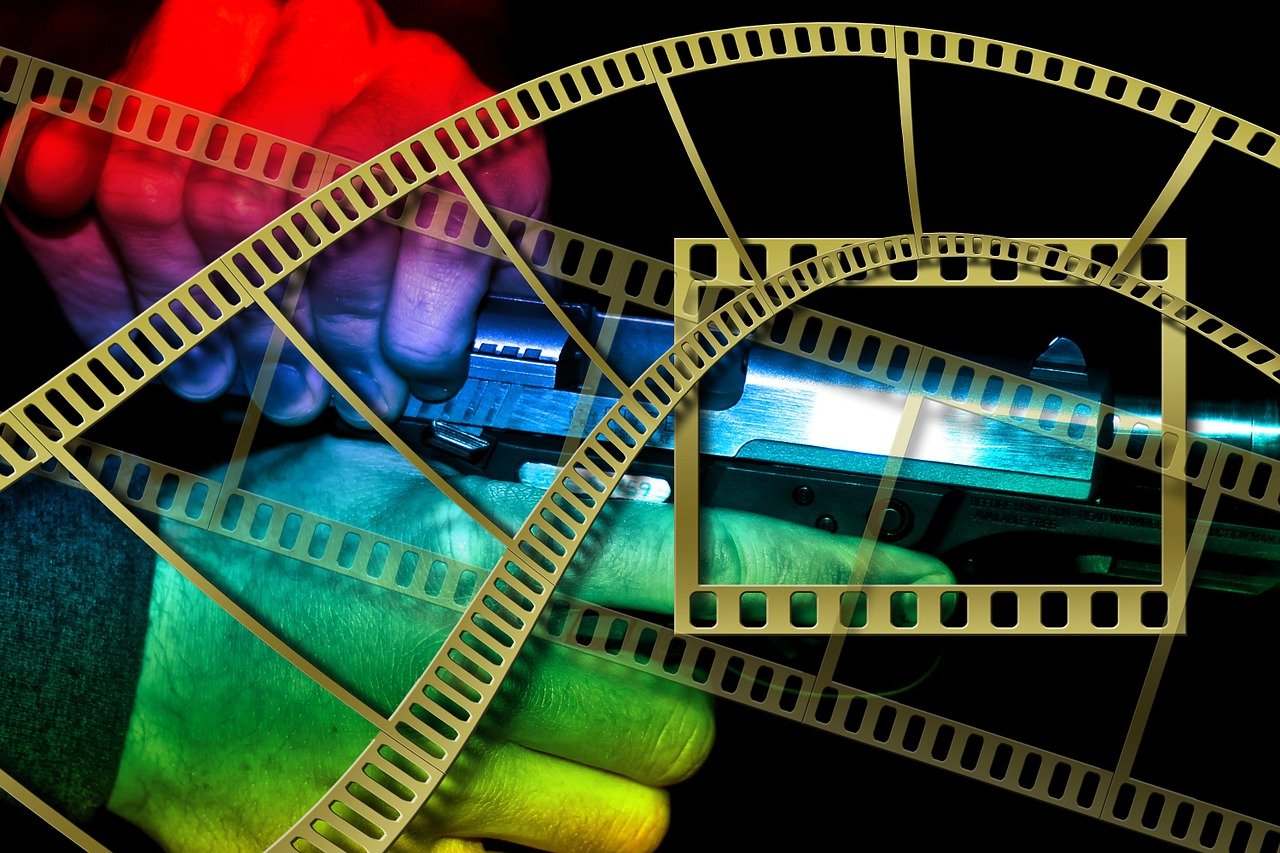 德州电锯杀人狂3D，恐怖经典重现，深度解析与现代恐怖电影的对话-第1张图片-彩蝶百科