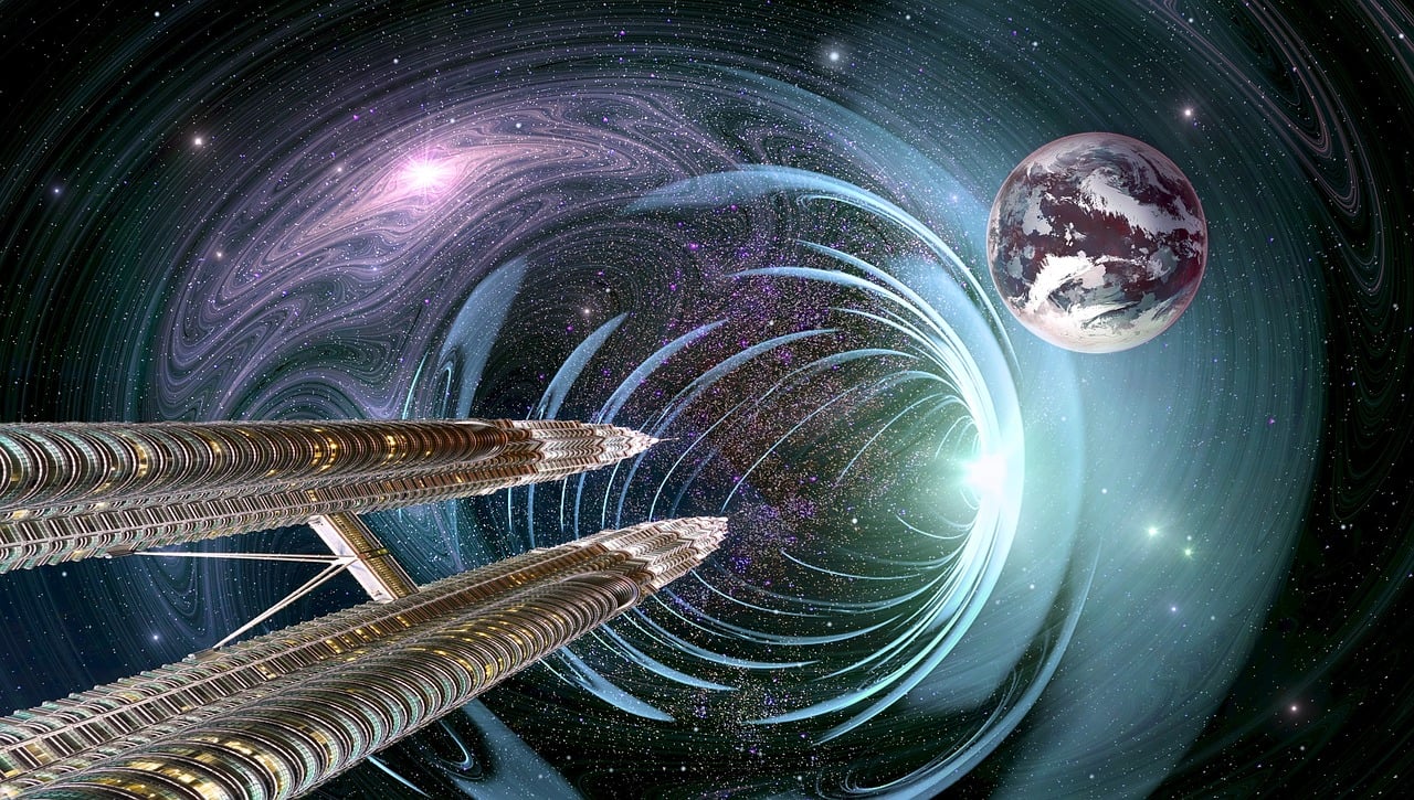 兽血沸腾，探索百度百科中的奇幻世界-第1张图片-彩蝶百科