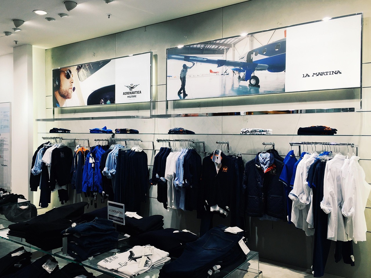 京东电脑数码店，一站式购物体验与联系方式全攻略-第1张图片-彩蝶百科