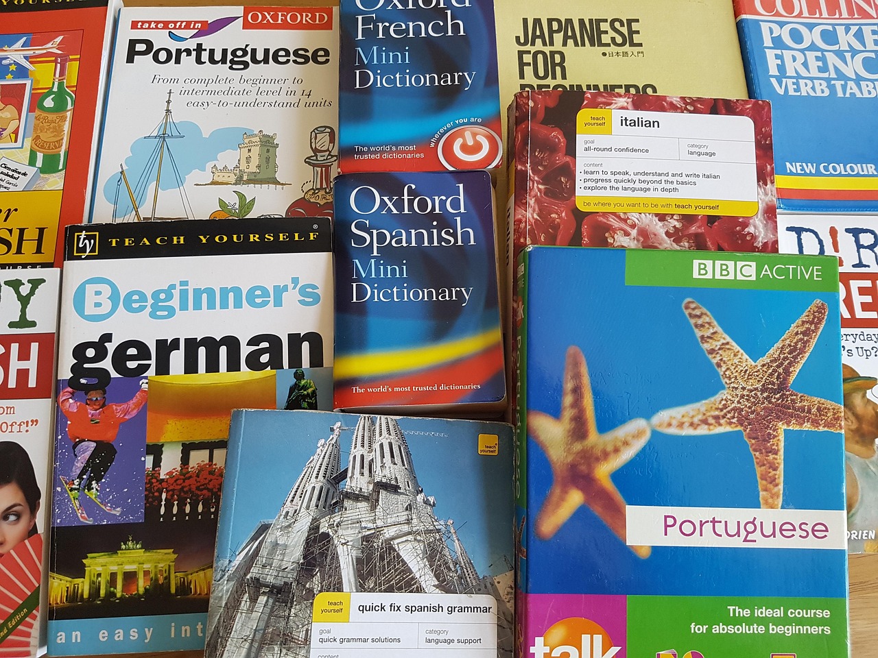 旅行常用英语词汇，轻松游遍世界的语言钥匙-第1张图片-彩蝶百科