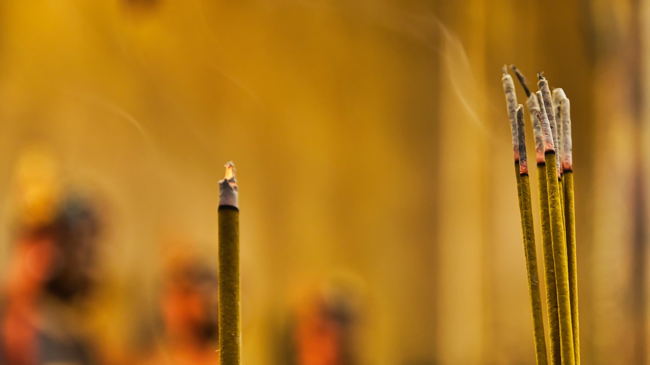 武林传奇，叶问的生平与武术精神-第1张图片-彩蝶百科